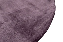 Vloerkleed 43 Licht Paars Dias