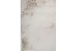 Vloerkleed licht taupe Indy