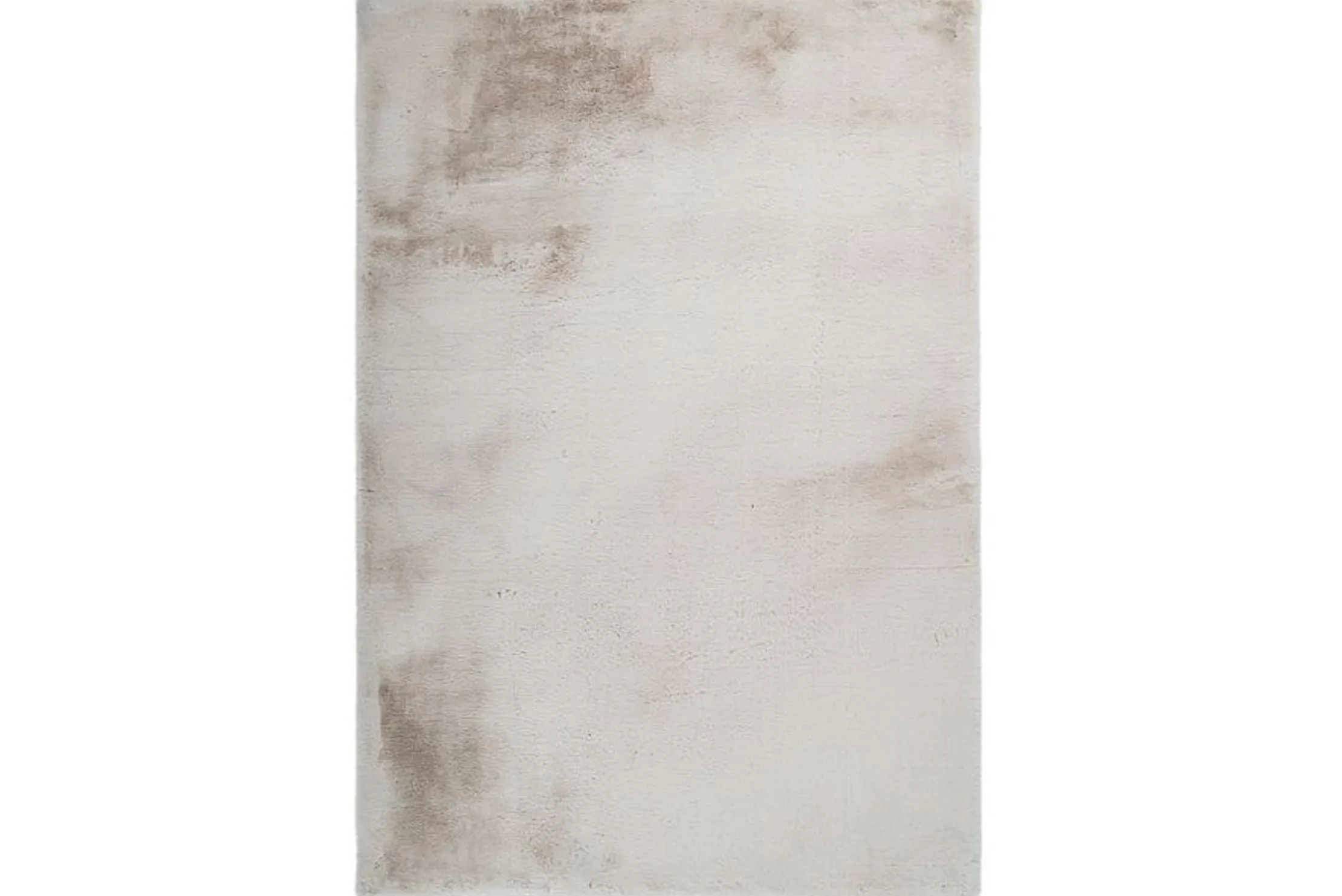 Vloerkleed licht taupe Indy