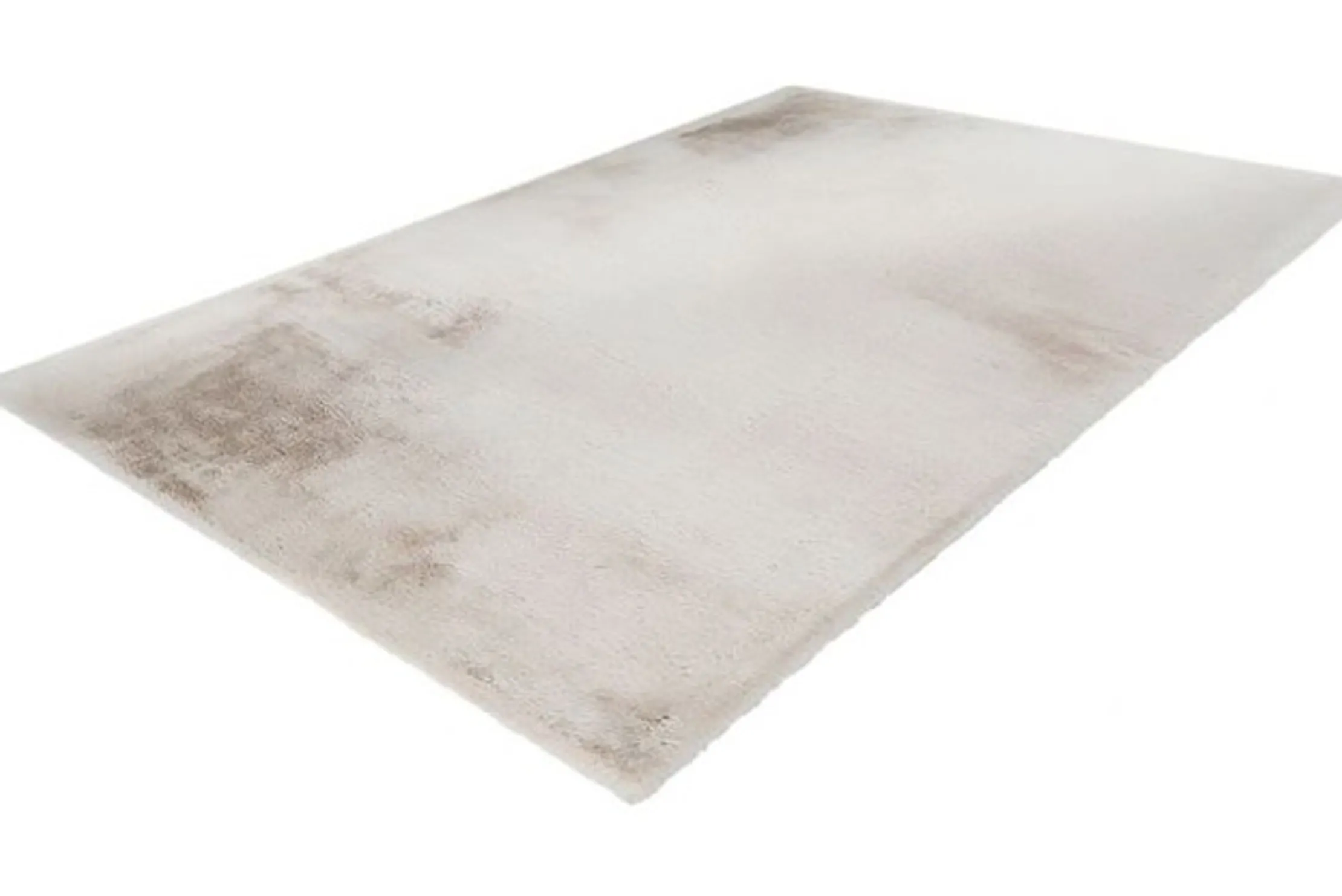 Vloerkleed licht taupe Indy