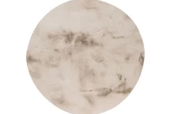 Vloerkleed licht taupe LL-94.012 Indy