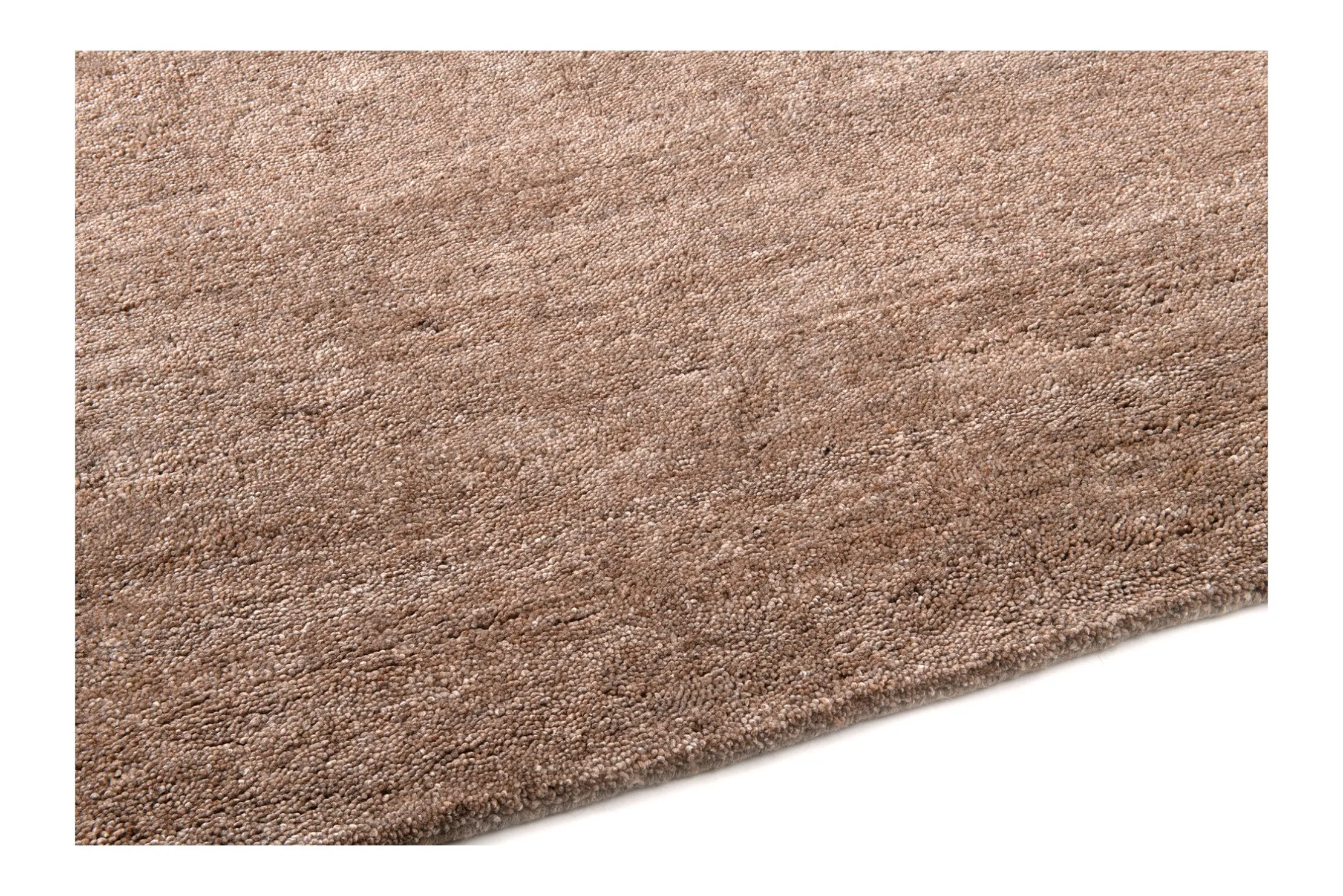 Vloerkleed Light Brown 611 New Berbero | Brinker