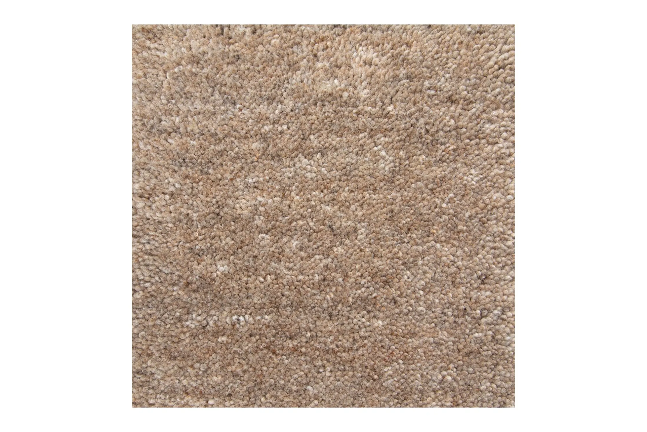 Vloerkleed Light Brown 611 New Berbero | Brinker