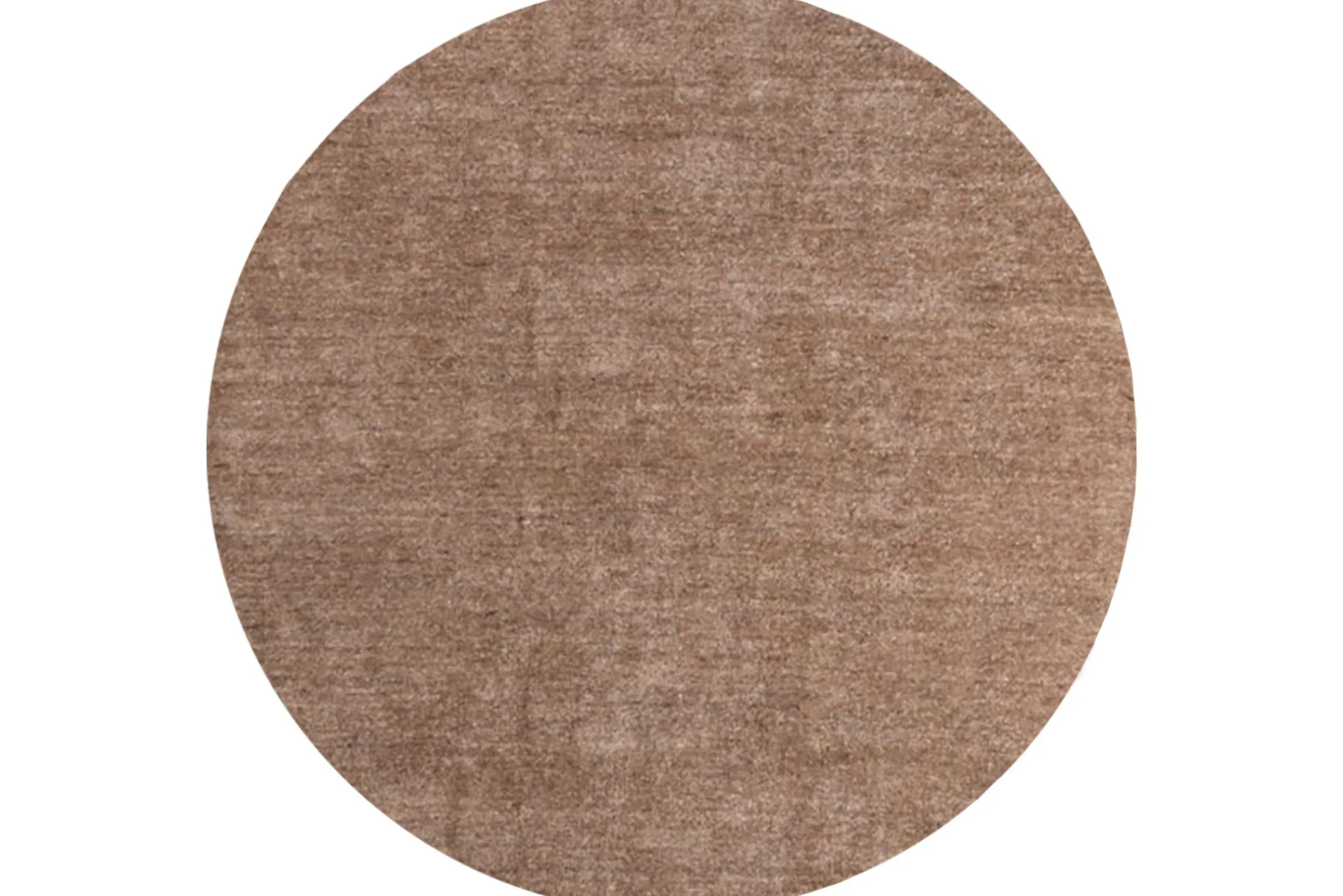 Vloerkleed Light Brown 611 New Berbero | Brinker