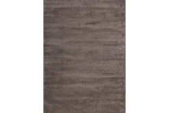 Vloerkleed light brown Soft