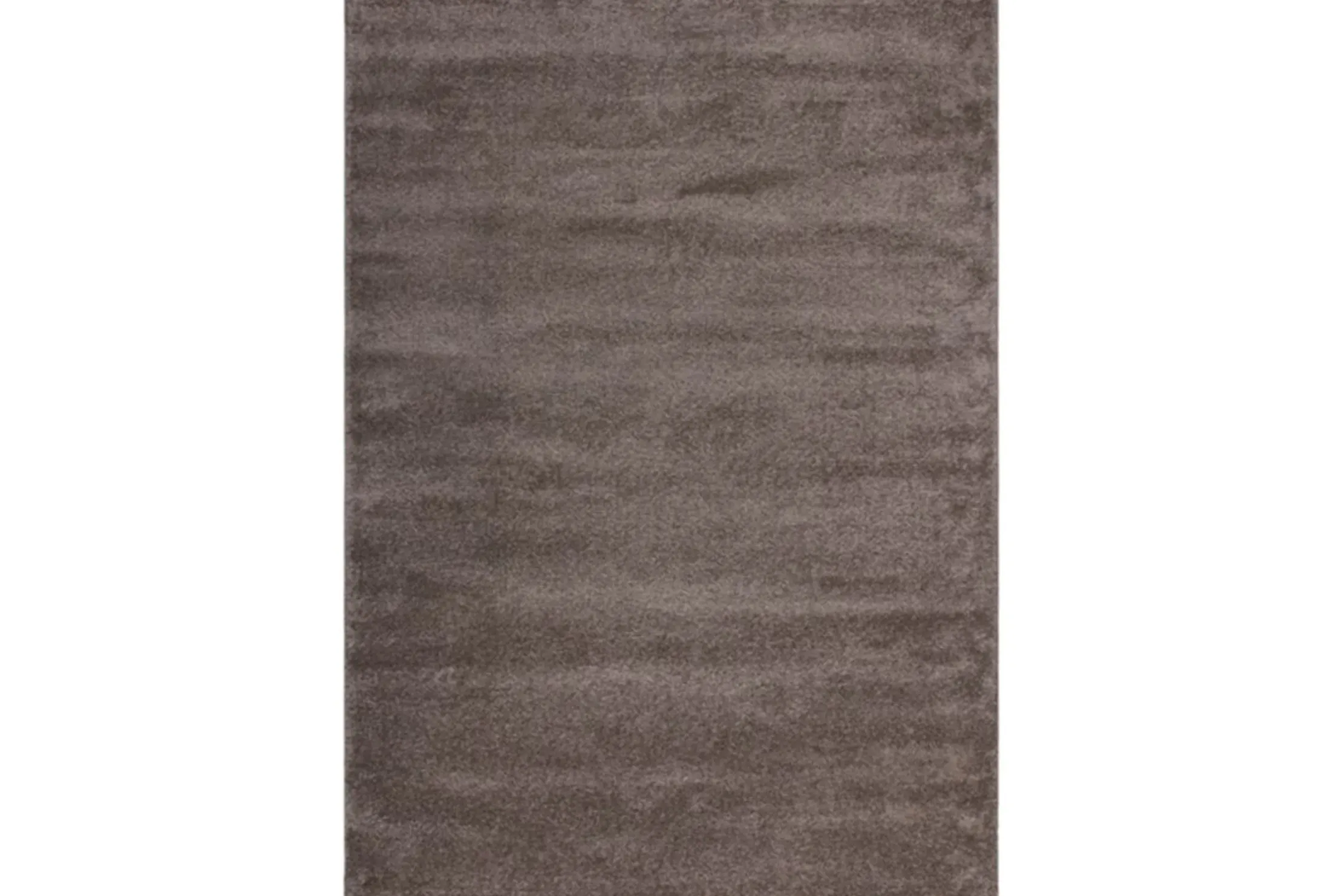 Vloerkleed light brown Soft