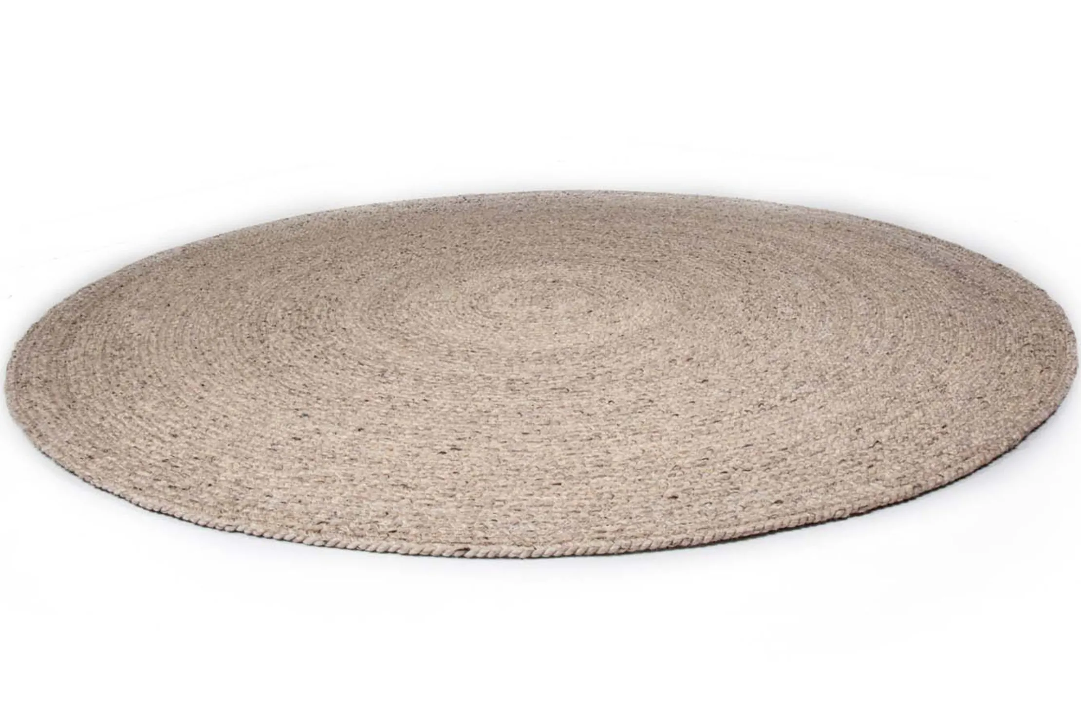 Vloerkleed Light Grey Bellano ST | Brinker