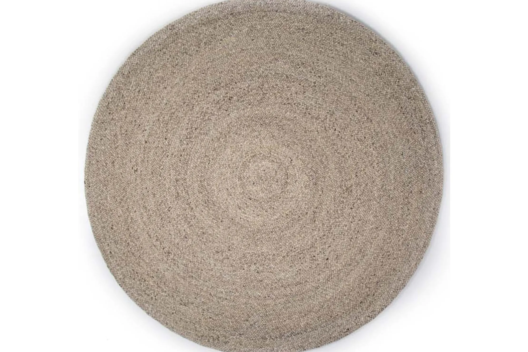 Vloerkleed Light Grey Bellano ST | Brinker