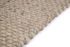 Vloerkleed Light Grey 616-618 Burano | Brinker