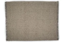 Vloerkleed Light Grey 616-618 Burano | Brinker