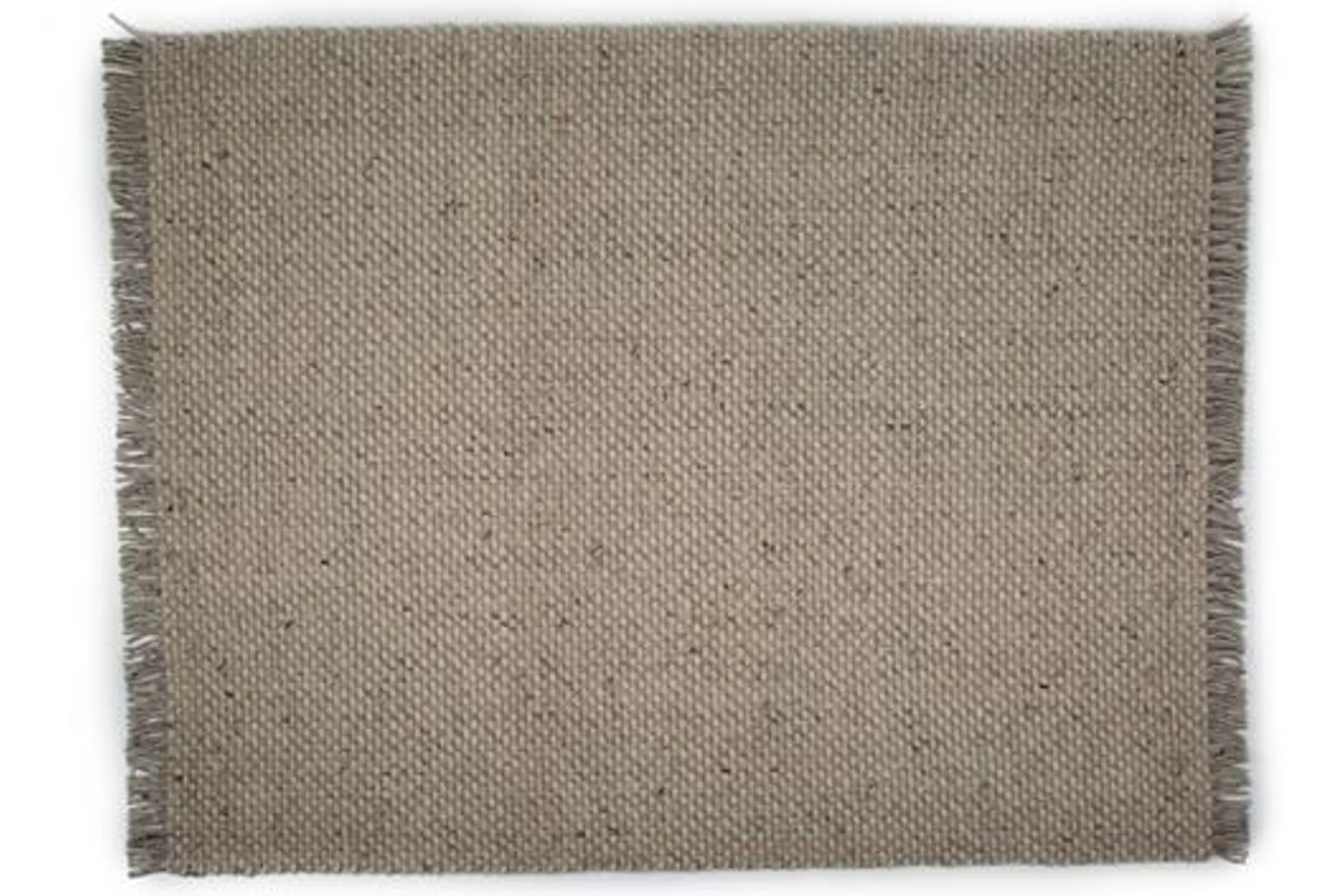 Vloerkleed Light Grey 616-618 Burano | Brinker