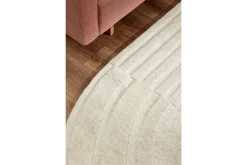 Vloerkleed Light Grey 815 Monza | Brinker