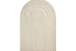 Vloerkleed Light Grey 815 Monza | Brinker