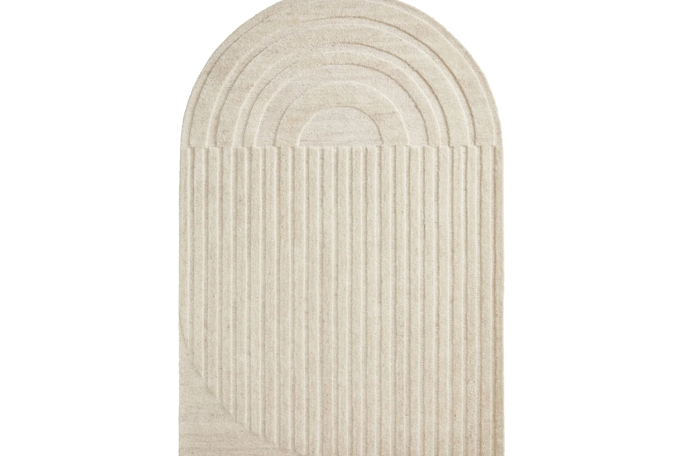 Vloerkleed Light Grey 815 Monza | Brinker