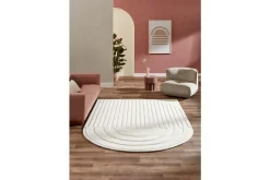 Vloerkleed Light Grey 815 Monza | Brinker