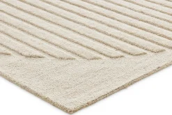 Vloerkleed Light Grey 815 Monza | Brinker