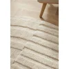 Vloerkleed Light Grey 815 Monza Girare | Brinker