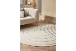 Vloerkleed Light Grey 815 Monza Girare | Brinker