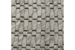 Vloerkleed Light Grey 814 San Remo | Brinker