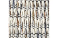 Vloerkleed Light Natural 13501 Grain | Brink & Campman