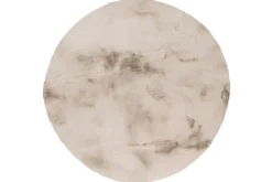 Vloerkleed Light Taupe Heat