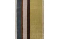 Vloerkleed Linear Retro 089805 Decor | Brink & Campman