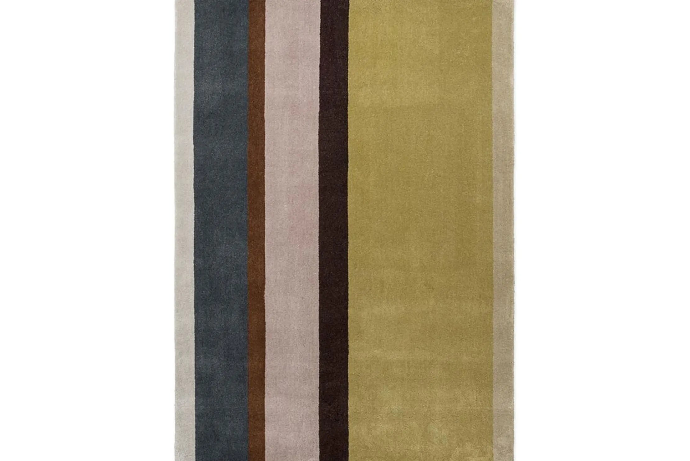 Vloerkleed Linear Retro 089805 Decor | Brink & Campman