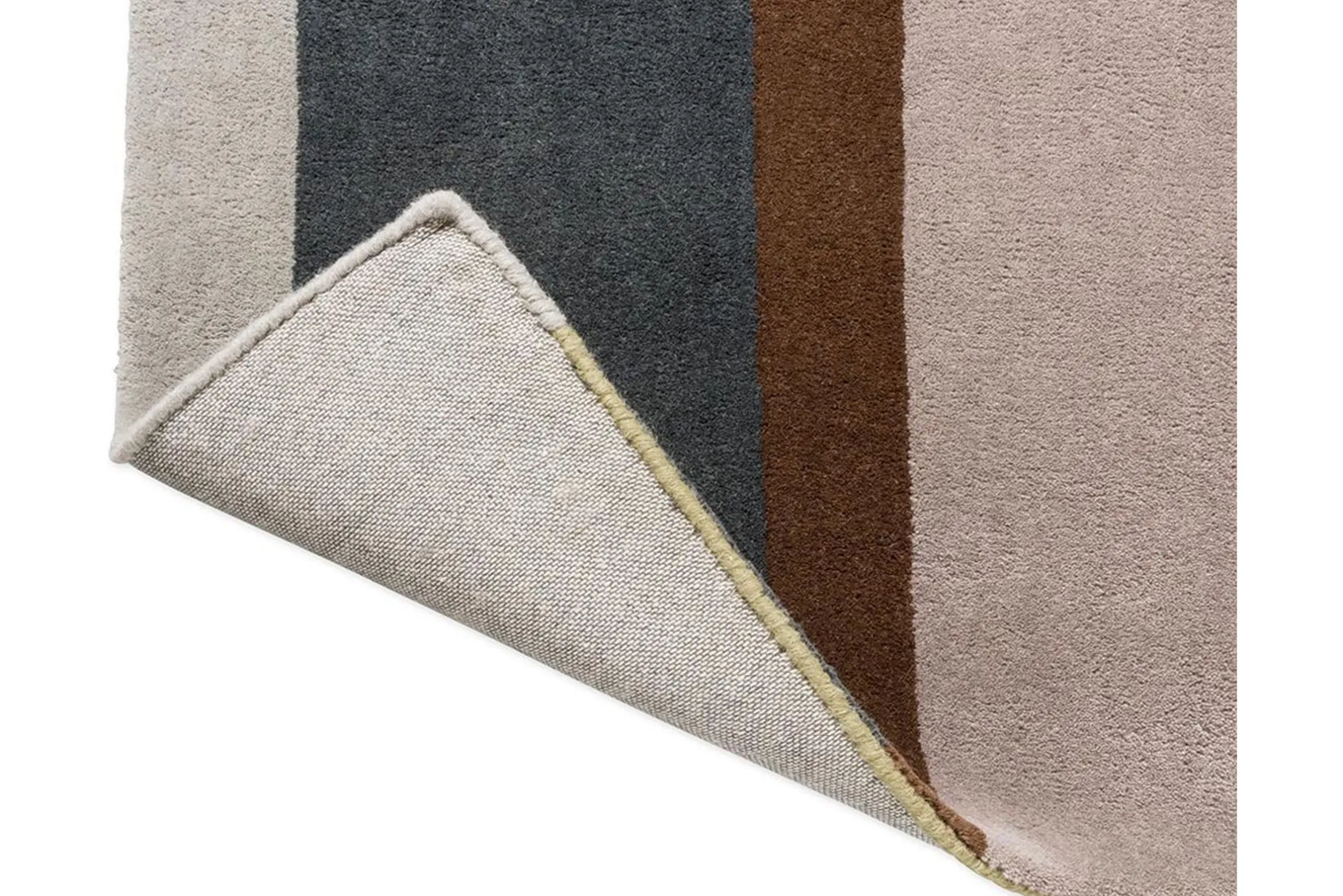 Vloerkleed Linear Retro 089805 Decor | Brink & Campman