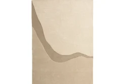 Vloerkleed 210 Linen Organix | Brinker