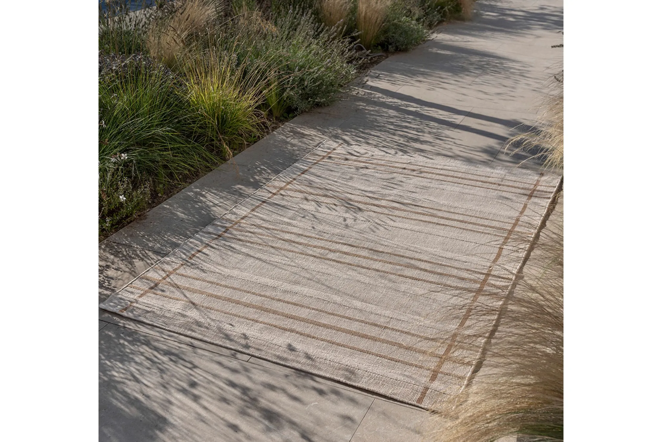 Vloerkleed Line Sesame 497601 Zona | Brink & Campman
