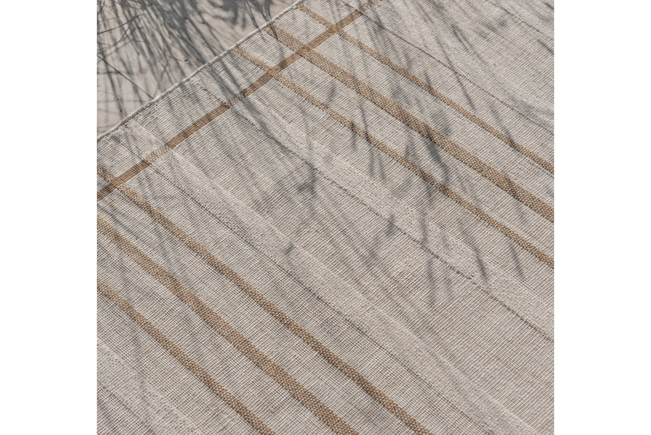 Vloerkleed Line Sesame 497601 Zona | Brink & Campman