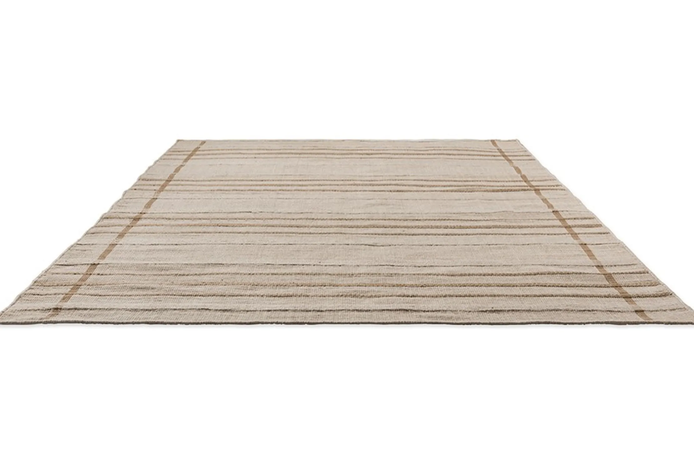Vloerkleed Line Sesame 497601 Zona | Brink & Campman