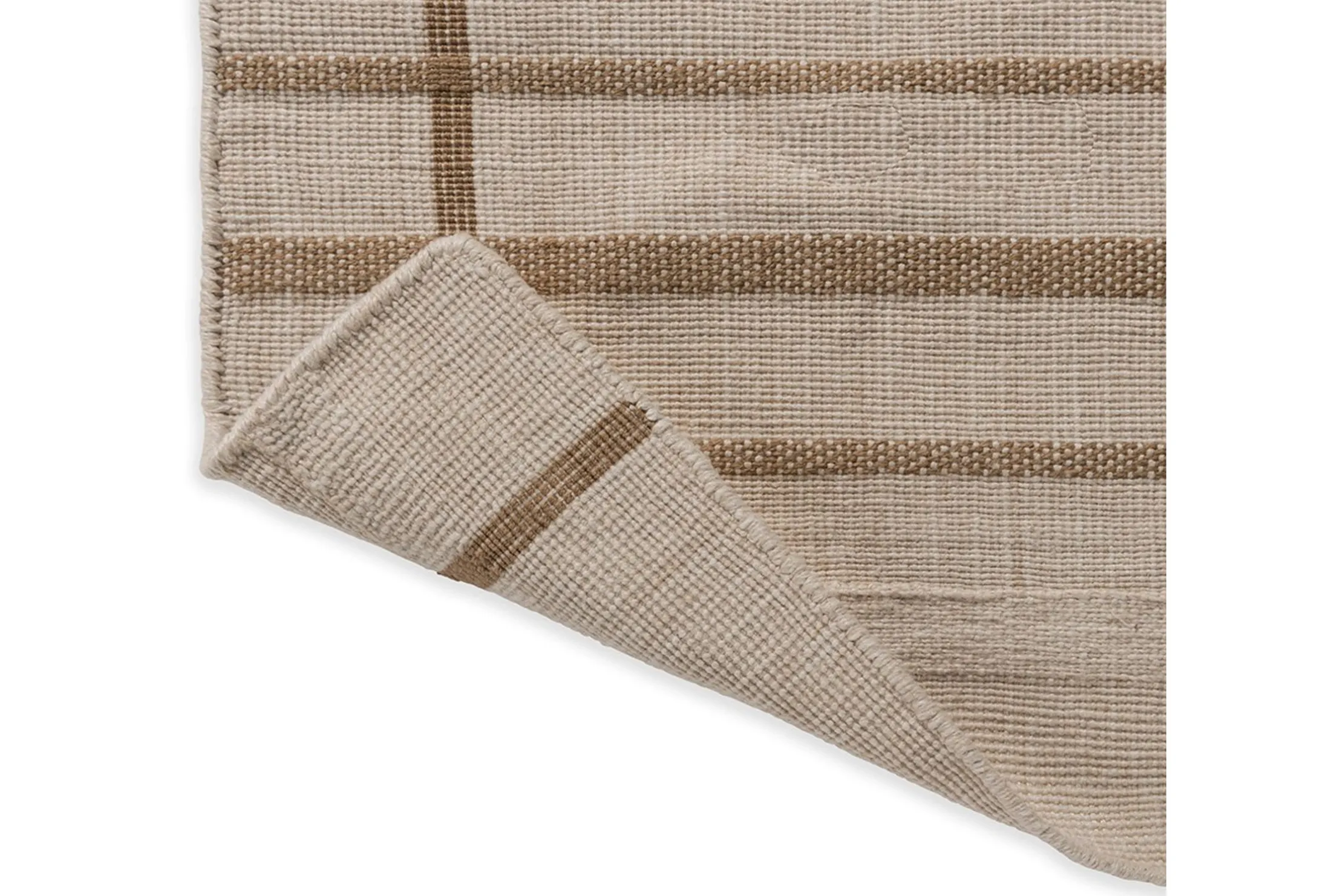Vloerkleed Line Sesame 497601 Zona | Brink & Campman