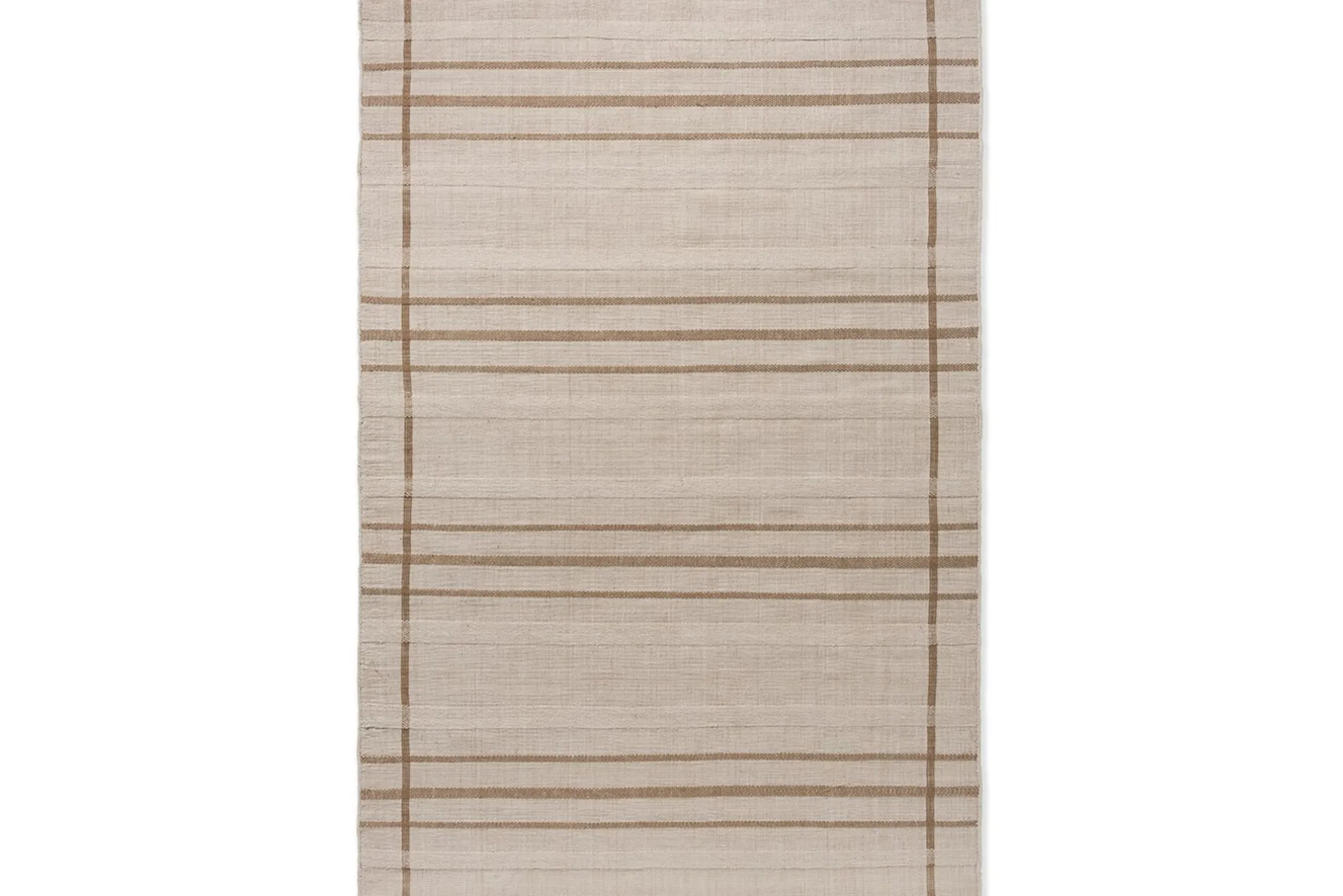 Vloerkleed Line Sesame 497601 Zona | Brink & Campman