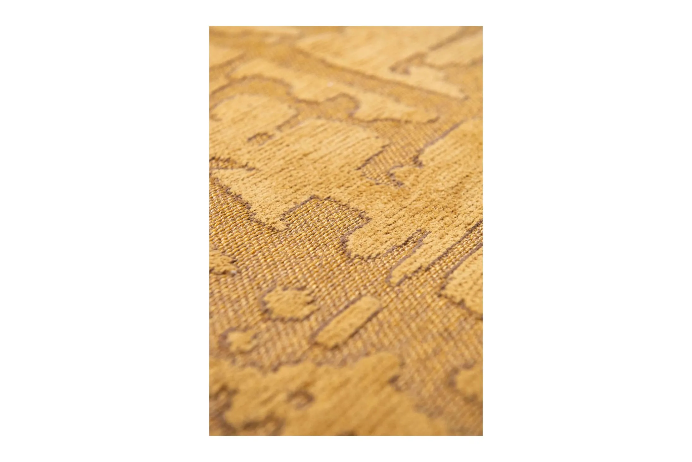 Vloerkleed Madagaskar Gold 9201 Baobab