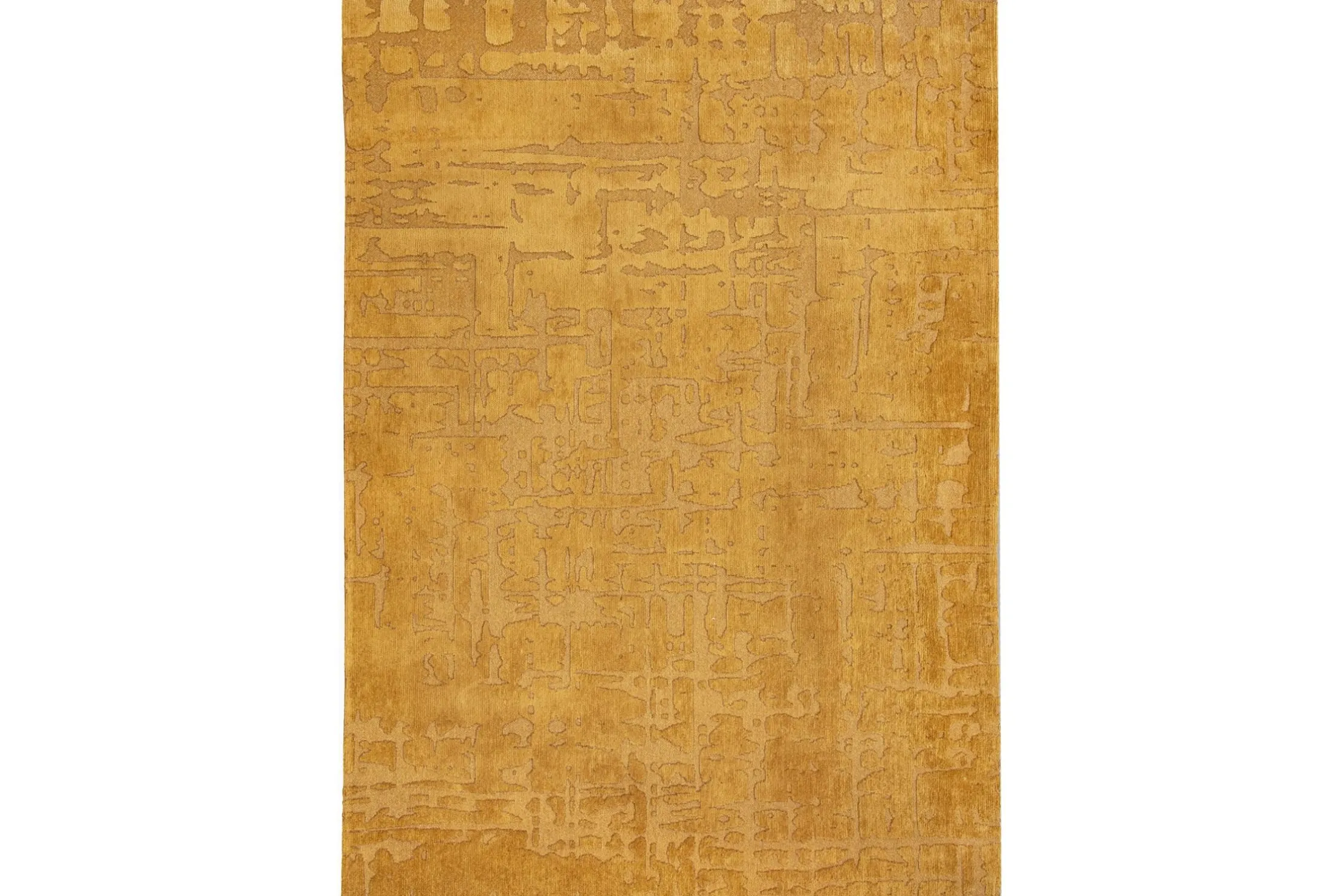 Vloerkleed Madagaskar Gold 9201 Baobab