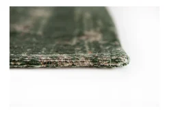 Vloerkleed Majestic Forest 9146 Fading World Medallion