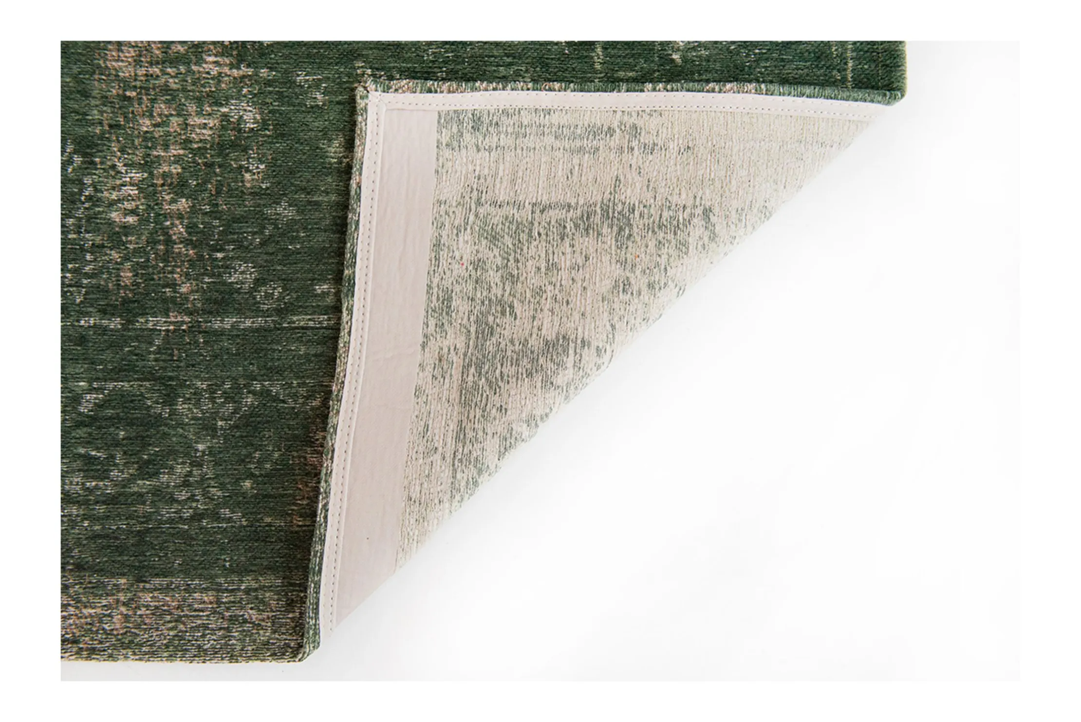 Vloerkleed Majestic Forest 9146 Fading World Medallion