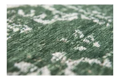 Vloerkleed Majestic Forest 9146 Fading World Medallion