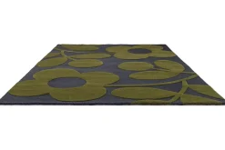 Vloerkleed Marine 063908 Sprig Stem
