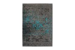 Vloerkleed Marrakech blue Coconut