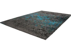 Vloerkleed Marrakech blue Coconut