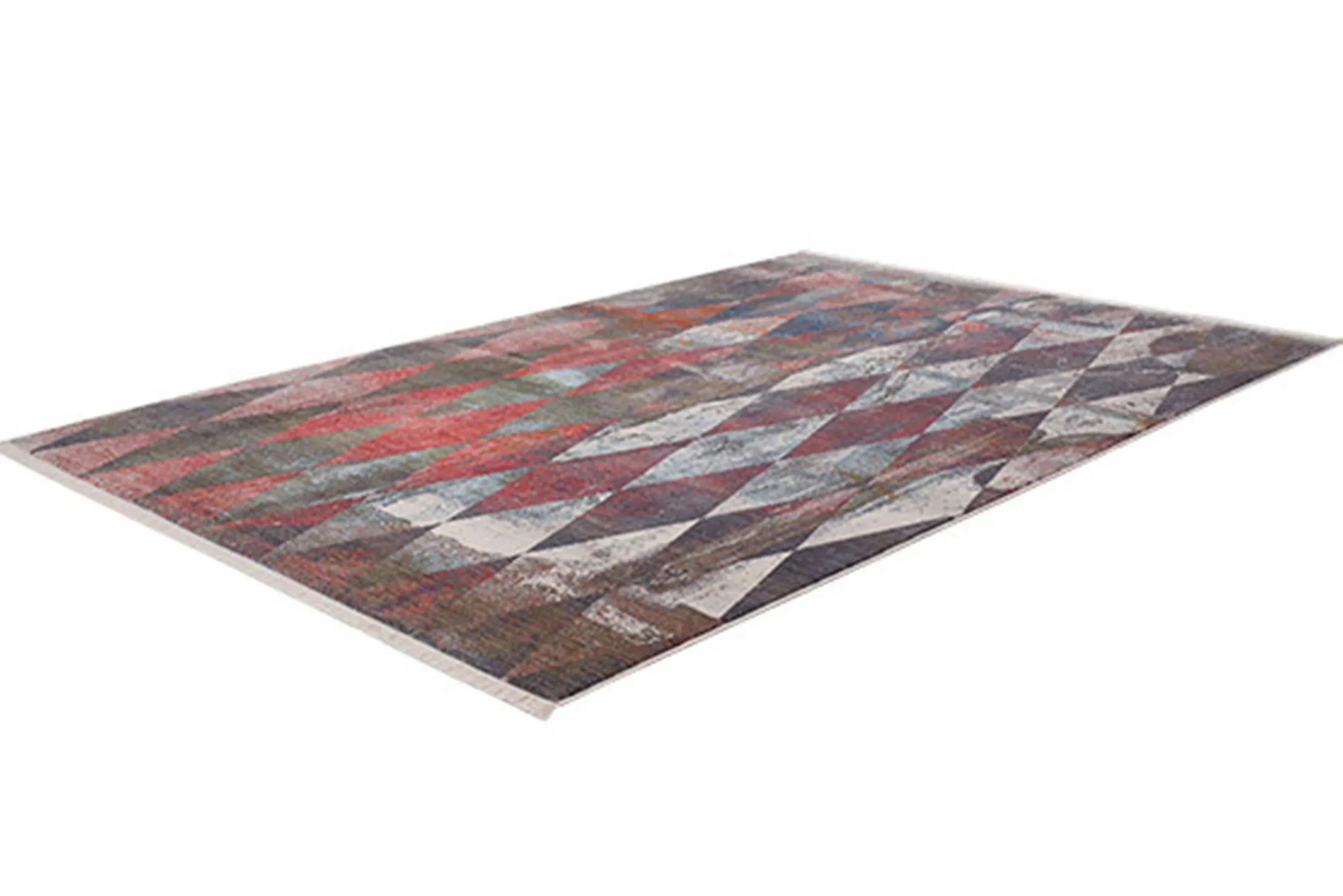 Vloerkleed marrakech 460 multi Luang