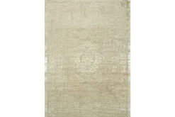 Vloerkleed Milk Curry 9672 Fading World Medallion