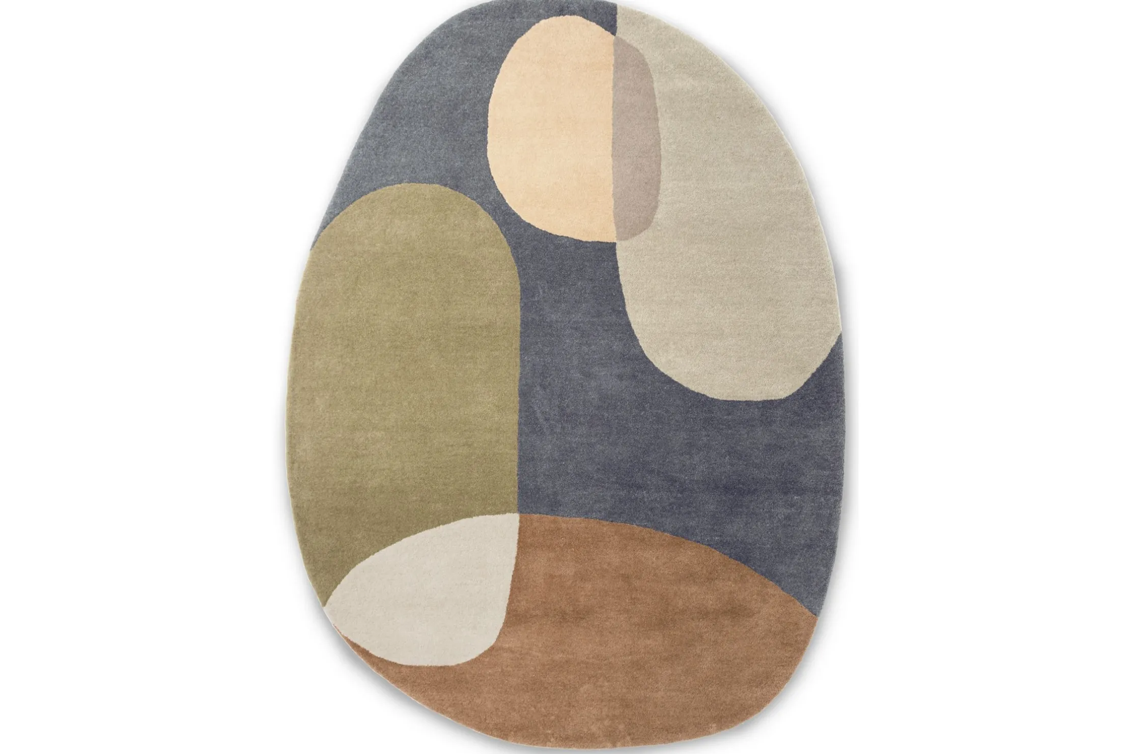 Vloerkleed Miller Fall 95105 Decor | Brink & Campman