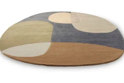 Vloerkleed Miller Fall 95105 Decor | Brink & Campman