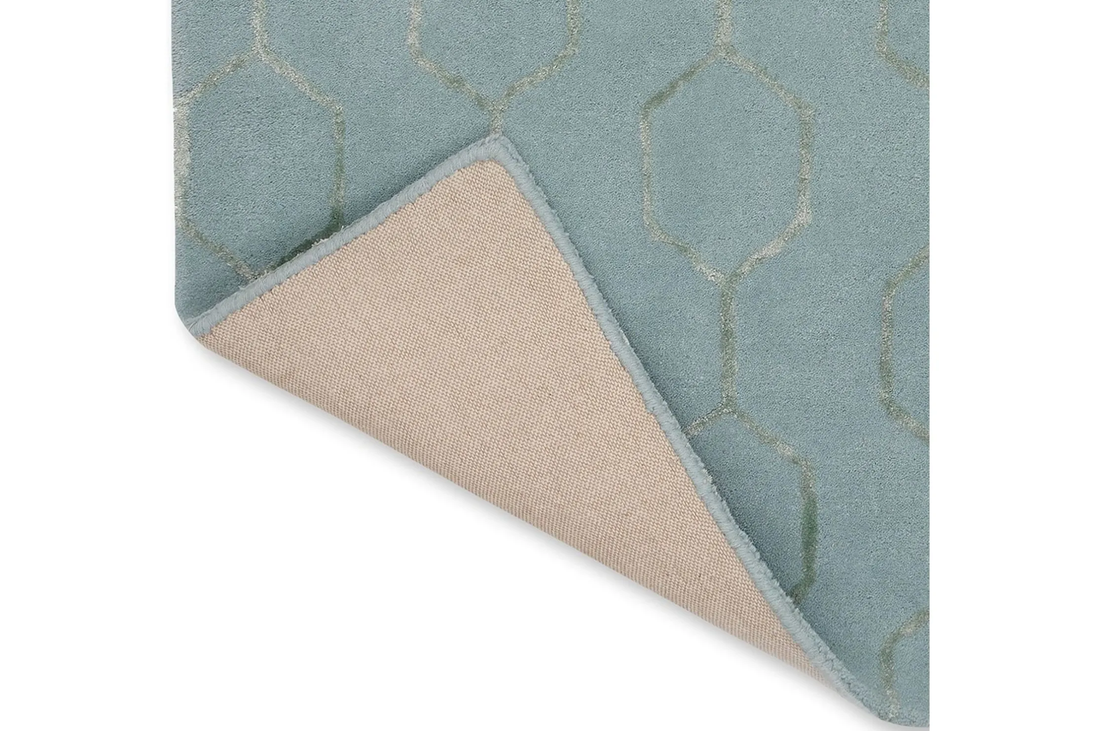 Vloerkleed Mineral 039108 Gio | Wedgwood Home
