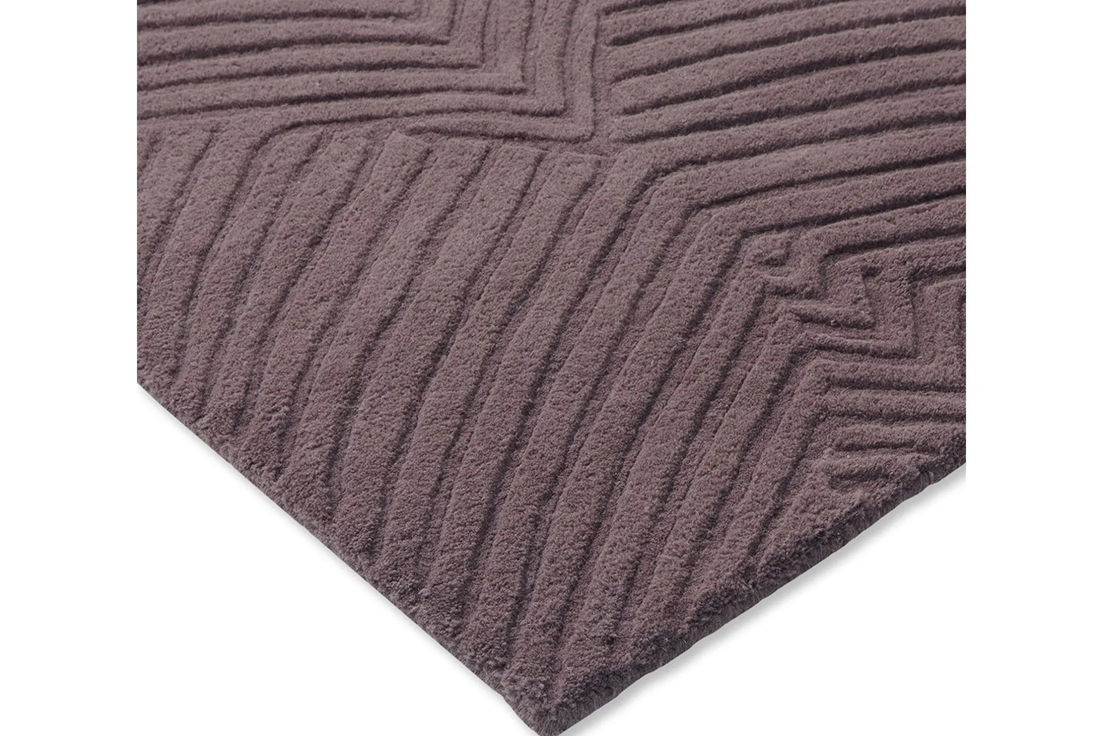 Vloerkleed Mink 38902 Folia | Wedgwood Home