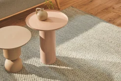 Vloerkleed Mint Green 428 Genua | Brinker