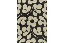 Vloerkleed Monochrome 463905 Sprig Stem